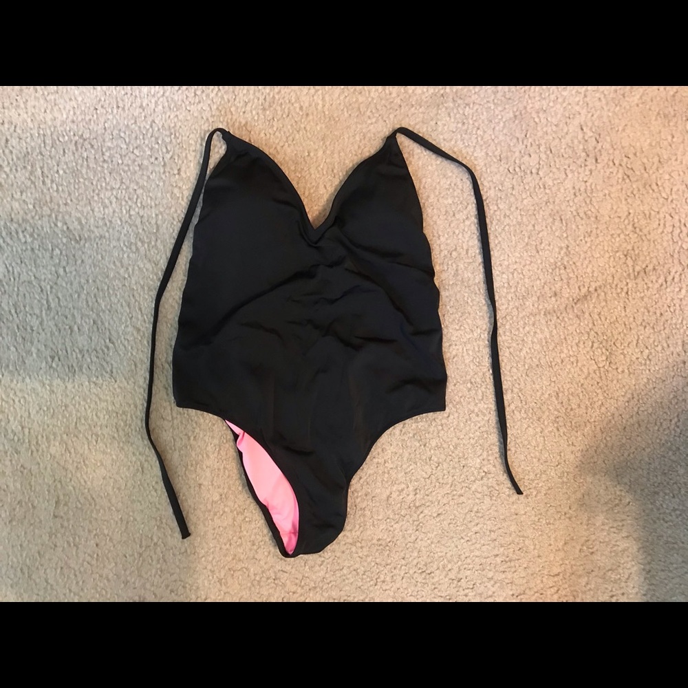 Swimsuit PINK 96A